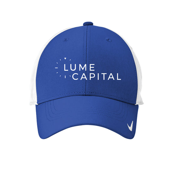 Lume Capital - Nike Dri-FIT Legacy Cap