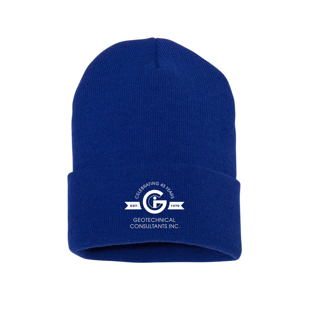 GCI - YP Classics - Cuffed Beanie