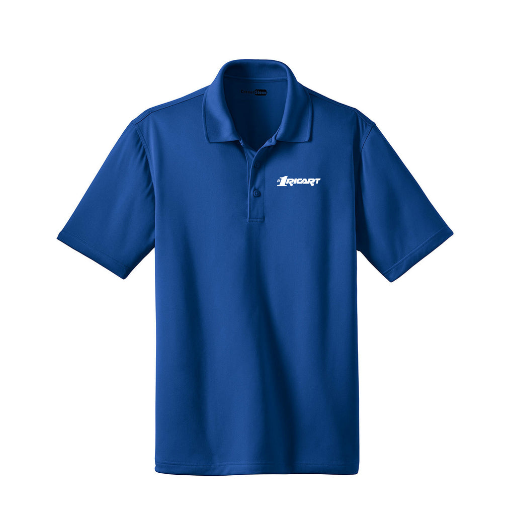 Ricart - CornerStone® - Select Snag-Proof Polo - EXTENDED SIZES UP TO 6XL
