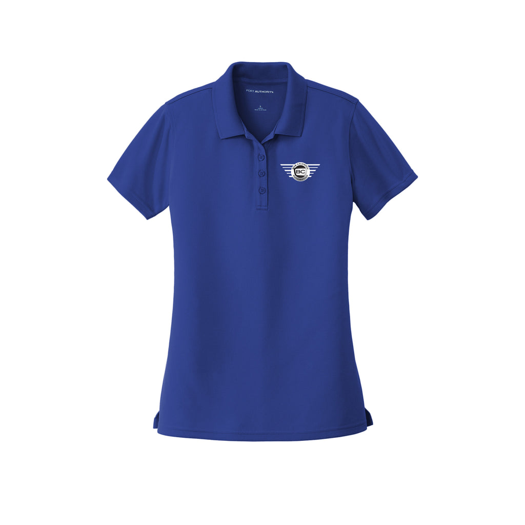 Bob Caldwell Automotive - Port Authority® Ladies Dry Zone® UV Micro-Mesh Polo