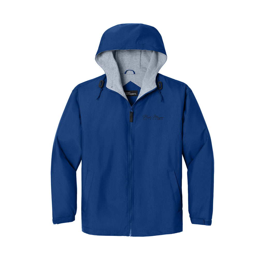 Nick Mayer Auto Group - Port Authority® Team Jacket
