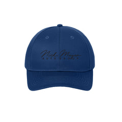 Nick Mayer Auto Group - Port Authority® Uniforming Twill Cap