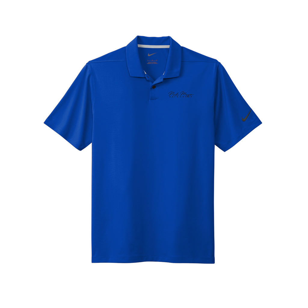 Nick Mayer Auto Group - Nike Dri-FIT Vapor Polo