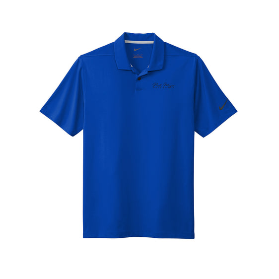Nick Mayer Auto Group - Nike Dri-FIT Vapor Polo