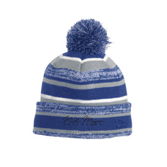 Nick Mayer Auto Group - New Era® Sideline Beanie
