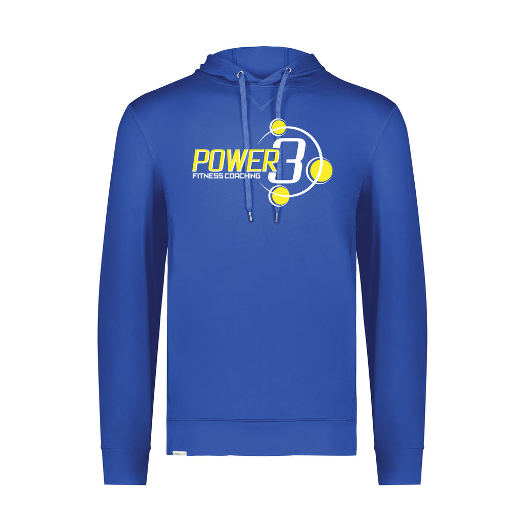 Power 3 - Ventura Soft Knit Hoodie