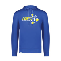 Power 3 - Ventura Soft Knit Hoodie