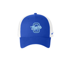 Olentangy Berlin High School - Nike Snapback Mesh Trucker Cap