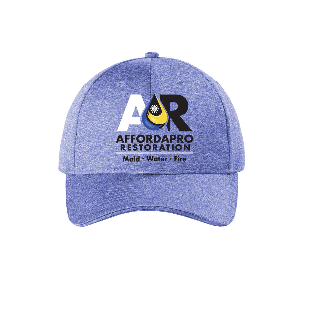 Affordapro Restoration - Sport-Tek® Contender ™ Snapback Cap