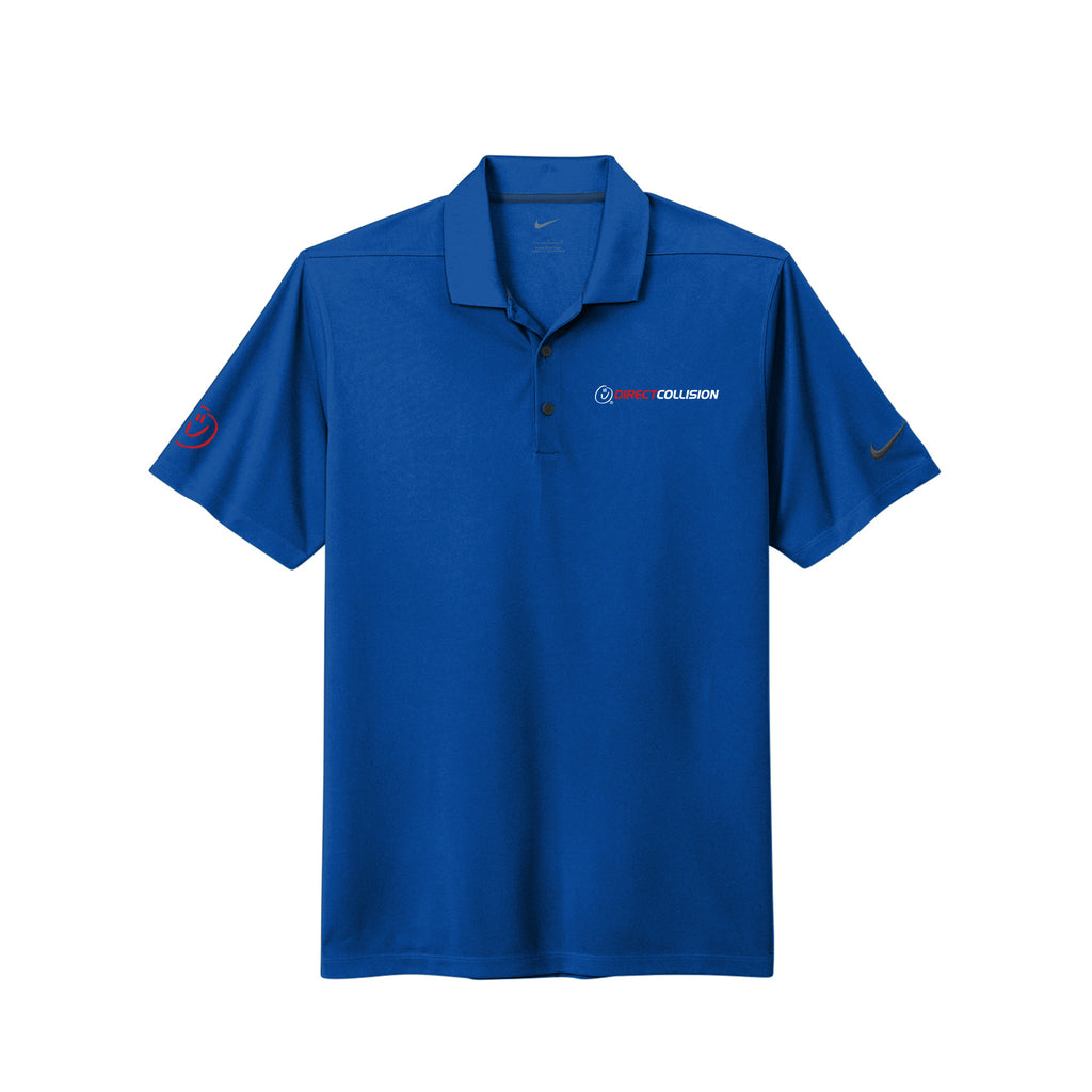 Toyota Direct - Nike Dri-FIT Micro Pique 2.0 Polo