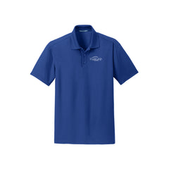 Bob Caldwell Automotive - Port Authority® Dry Zone® Grid Polo