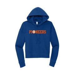 Olentangy Orange Soccer - District® Women’s V.I.T.™ Fleece Hoodie