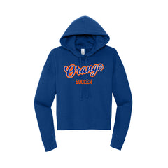 Olentangy Orange Soccer - District® Women’s V.I.T.™ Fleece Hoodie