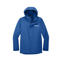 Performance Acura - Port Authority® All-Weather 3-in-1 Jacket