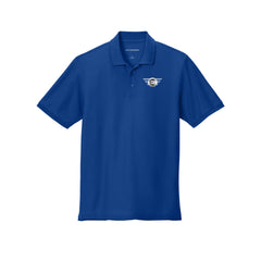 Bob Caldwell Automotive - Port Authority® Tall Wearever Signature Pique Polo