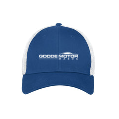Goode Motor Mazda - New Era® - Stretch Mesh Cap