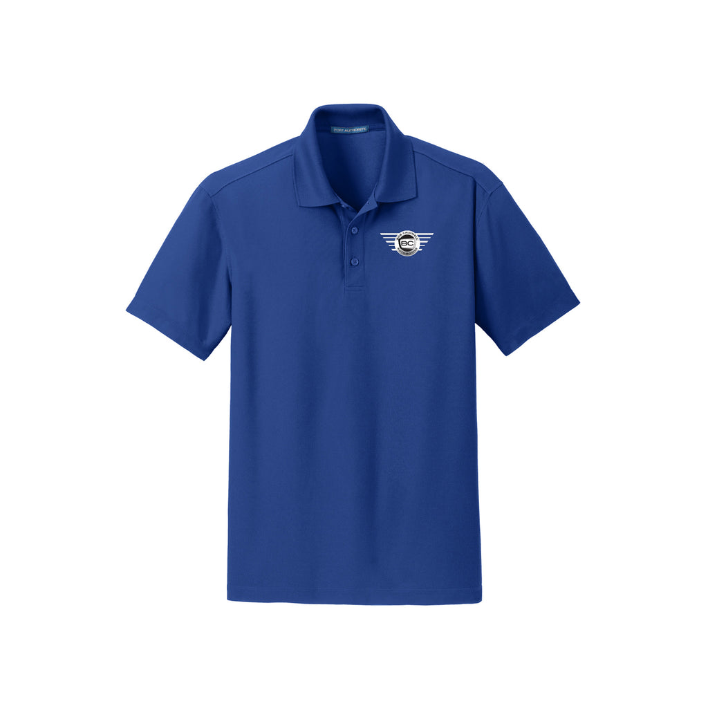 Bob Caldwell Automotive - Port Authority® Dry Zone® Grid Polo