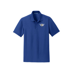 Bob Caldwell Automotive - Port Authority® Dry Zone® Grid Polo