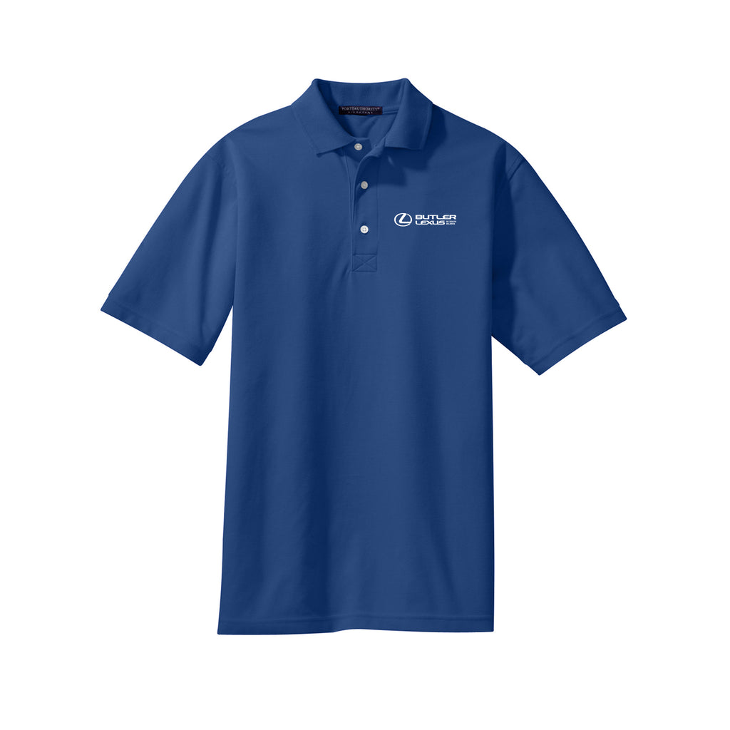 Butler Lexus - Port Authority® Rapid Dry™ Polo