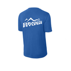 Granite Hyundai - Sport-Tek® PosiCharge® Competitor™ Tee