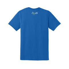 Front Porch Group - Gildan® DryBlend® 50 Cotton/50 Poly T-Shirt