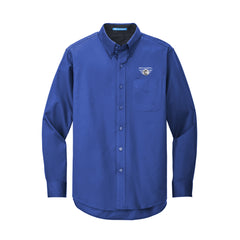 Bob Caldwell Automotive - Port Authority® Tall Long Sleeve Easy Care Shirt