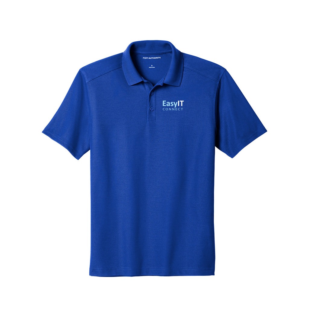 Easy IT - Port Authority ® EZPerformance ™ Pique Polo