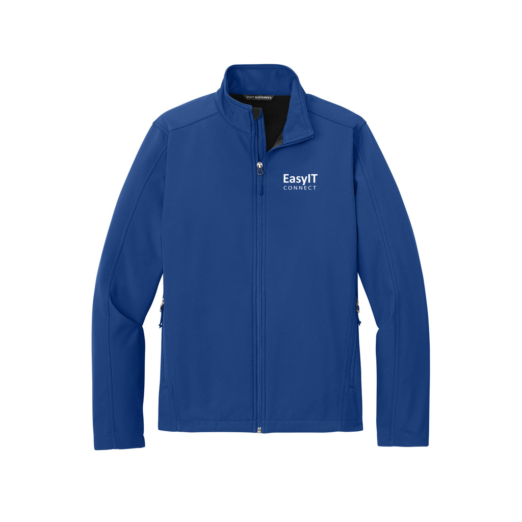 Easy IT - Port Authority® Core Soft Shell Jacket