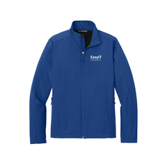 Easy IT - Port Authority® Core Soft Shell Jacket