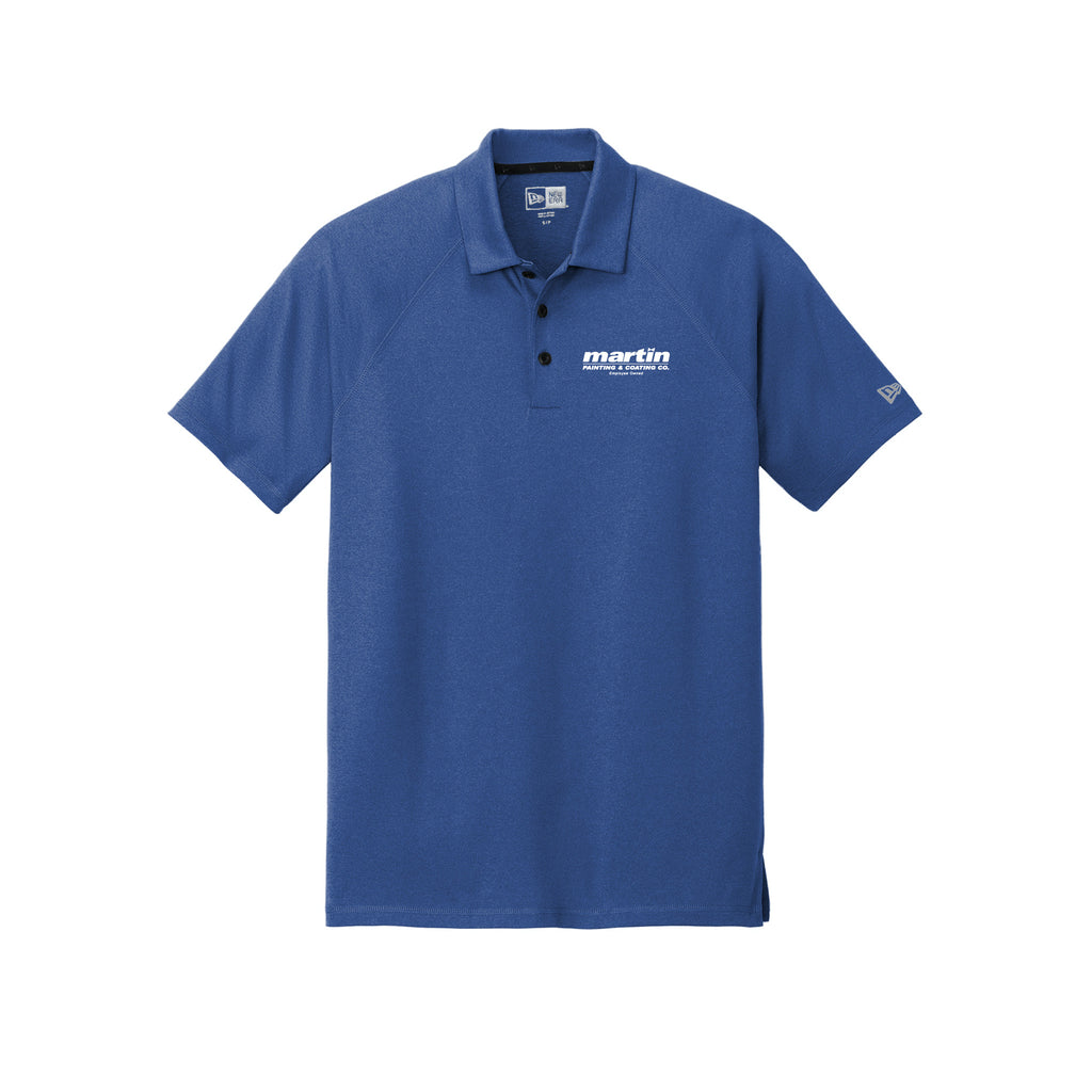 Martin Painting - New Era® Power Polo