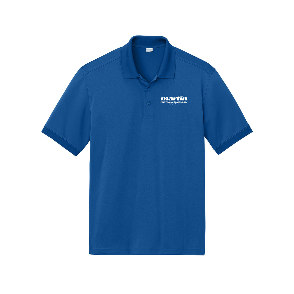 Martin Painting - CornerStone® Workwear Pro Polo