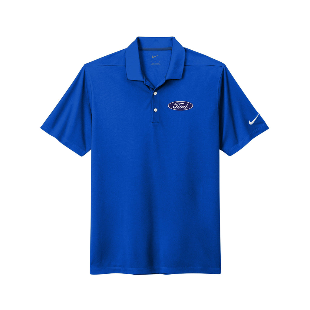 Tom Masano Ford - Nike Dri-FIT Micro Pique 2.0 Polo