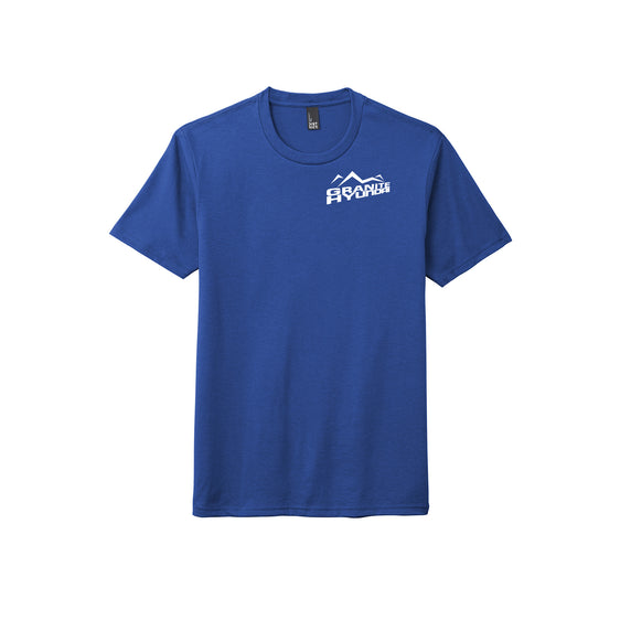 Granite Hyundai - District ® Perfect Tri ® Tee
