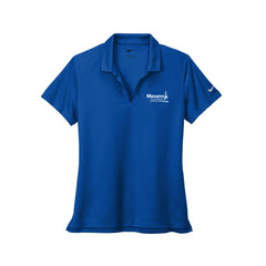 Masano Auto Park - Nike Women's Dri-FIT Micro Pique 2.0 Polo