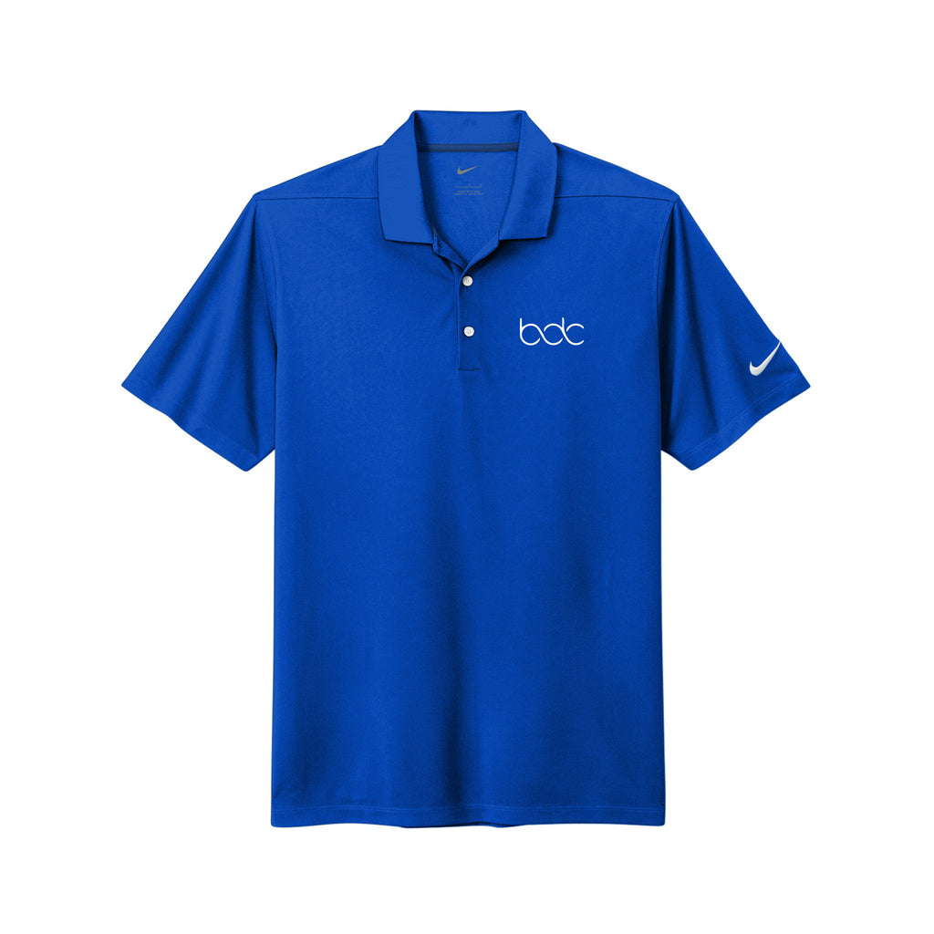 BDC - Nike Dri-FIT Micro Pique 2.0 Polo