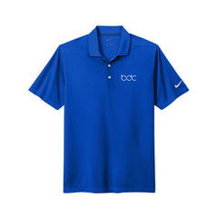 BDC - Nike Dri-FIT Micro Pique 2.0 Polo