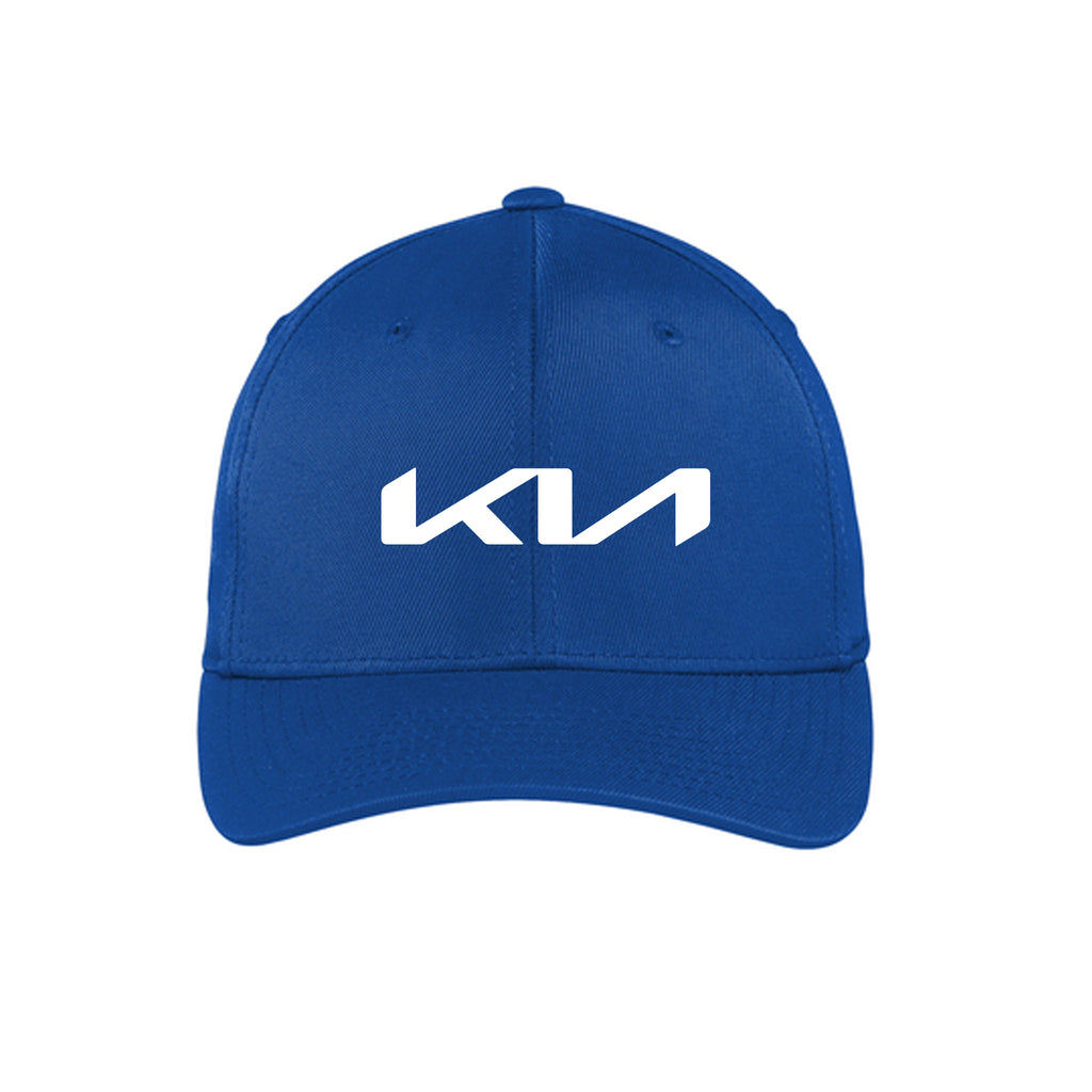 Kings Kia - Sport-Tek® Flexfit® Performance Solid Cap