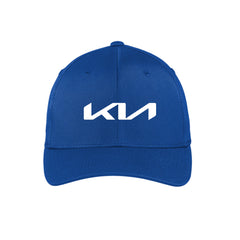 Kings Kia - Sport-Tek® Flexfit® Performance Solid Cap