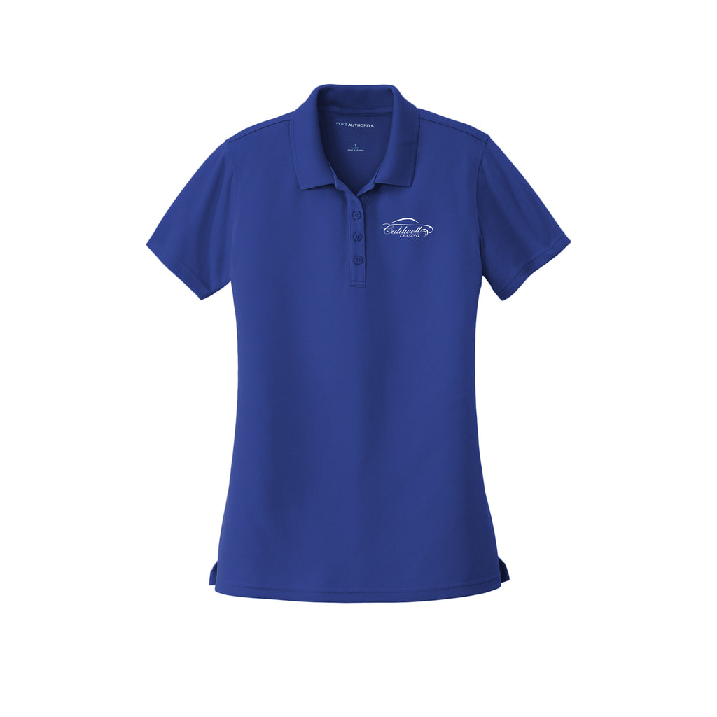 Bob Caldwell Automotive - Port Authority® Ladies Dry Zone® UV Micro-Mesh Polo