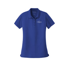 Bob Caldwell Automotive - Port Authority® Ladies Dry Zone® UV Micro-Mesh Polo