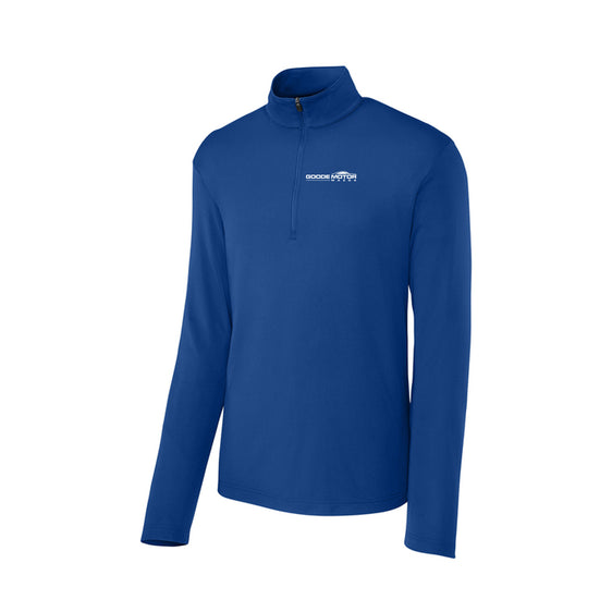 Goode Motor Mazda - Sport-Tek® Micropique Sport-Wick® 1/4-Zip