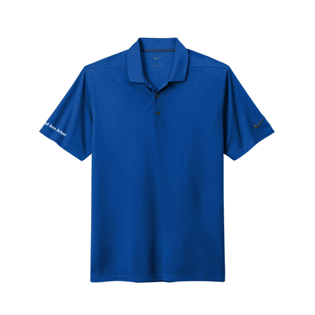 BMW of Ann Arbor - Nike Dri-FIT Micro Pique 2.0 Polo
