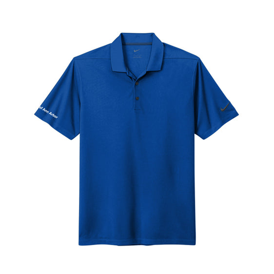 BMW of Ann Arbor - Nike Dri-FIT Micro Pique 2.0 Polo