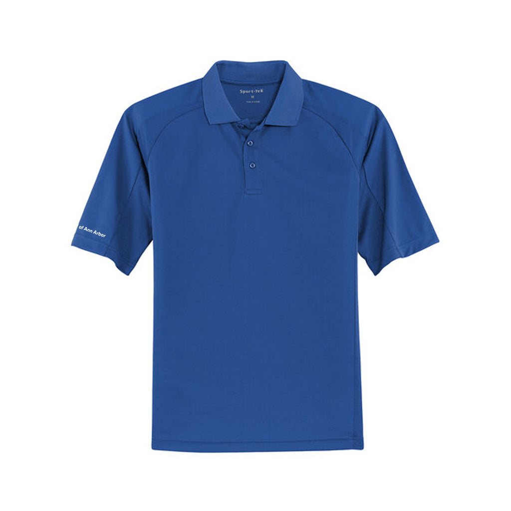 BMW of Ann Arbor - Sport-Tek® Dri-Mesh® Pro Polo
