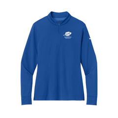 City of Grandview Heights - Nike Women’s Essential 1/2-Zip Cover-Up