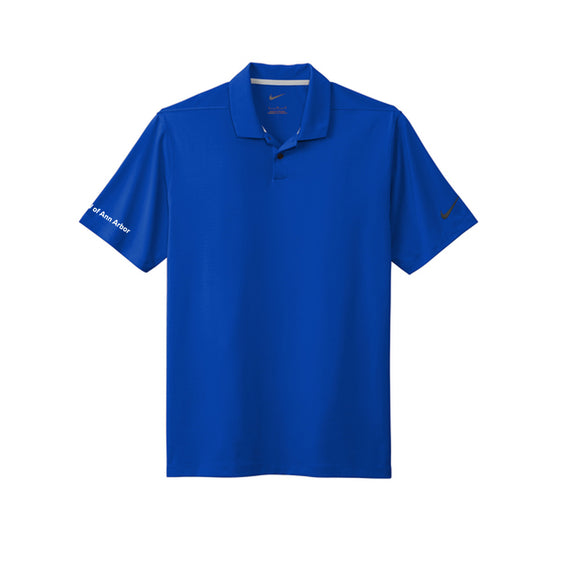 BMW of Ann Arbor - Nike Dri-FIT Vapor Polo