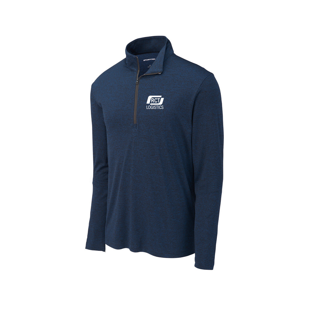 RCT Logistics - Sport-Tek ® Endeavor 1/2-Zip Pullover