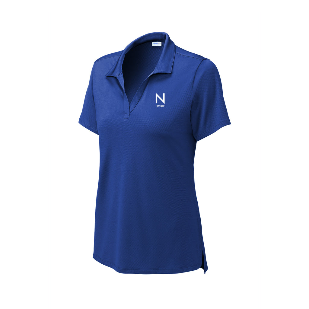 Noble - Sport-Tek® Ladies Sideline Polo