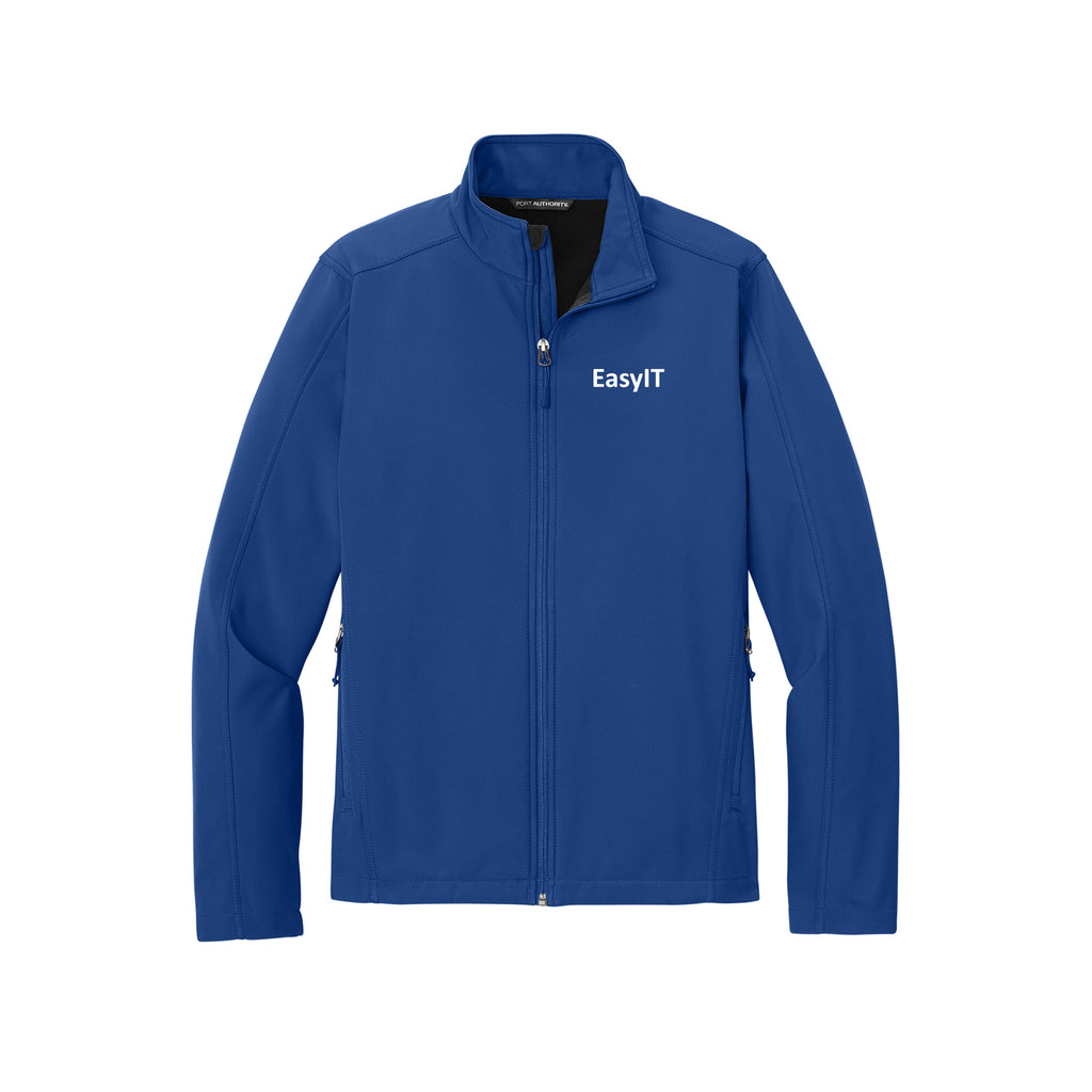 Easy IT - Port Authority® Core Soft Shell Jacket