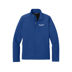 Easy IT - Port Authority® Core Soft Shell Jacket